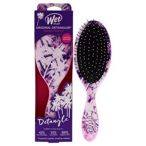 WetBrush Liquid Tropics Original Detangler Limited Edition - NEW!